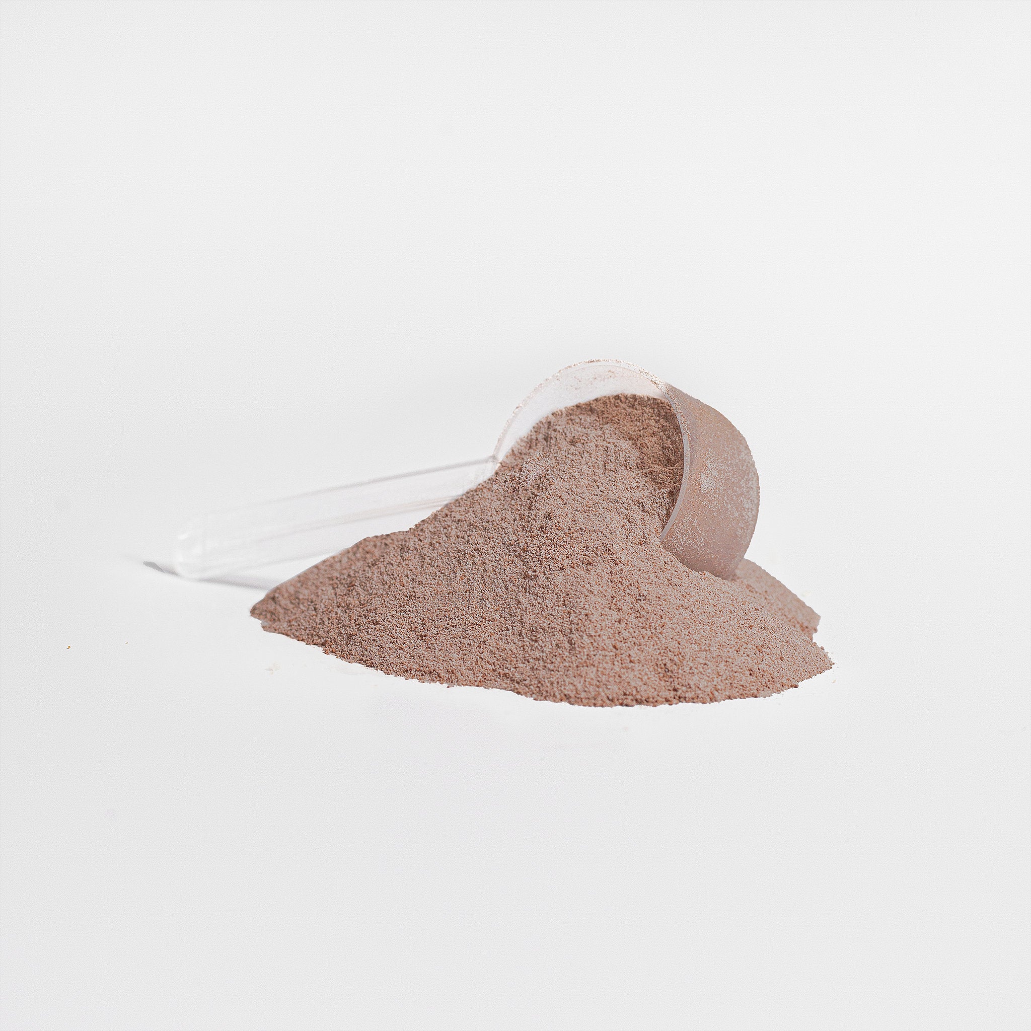 WHEY PROTEIN ISOLATE - CHOCOLATE FLAVOR FOR LEAN STRENGHT