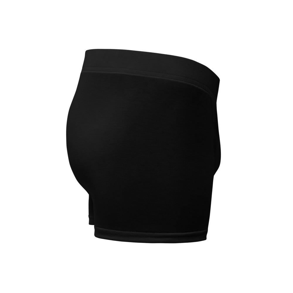 BLACK UNDERWEAR - Zanneft