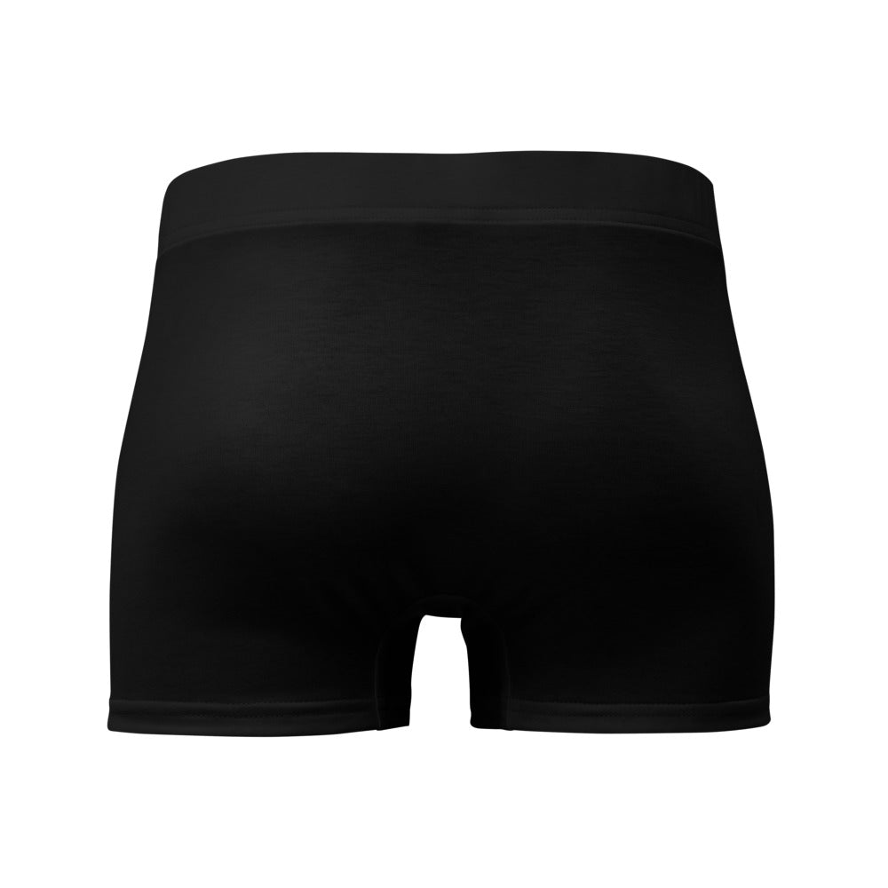 BLACK UNDERWEAR - Zanneft
