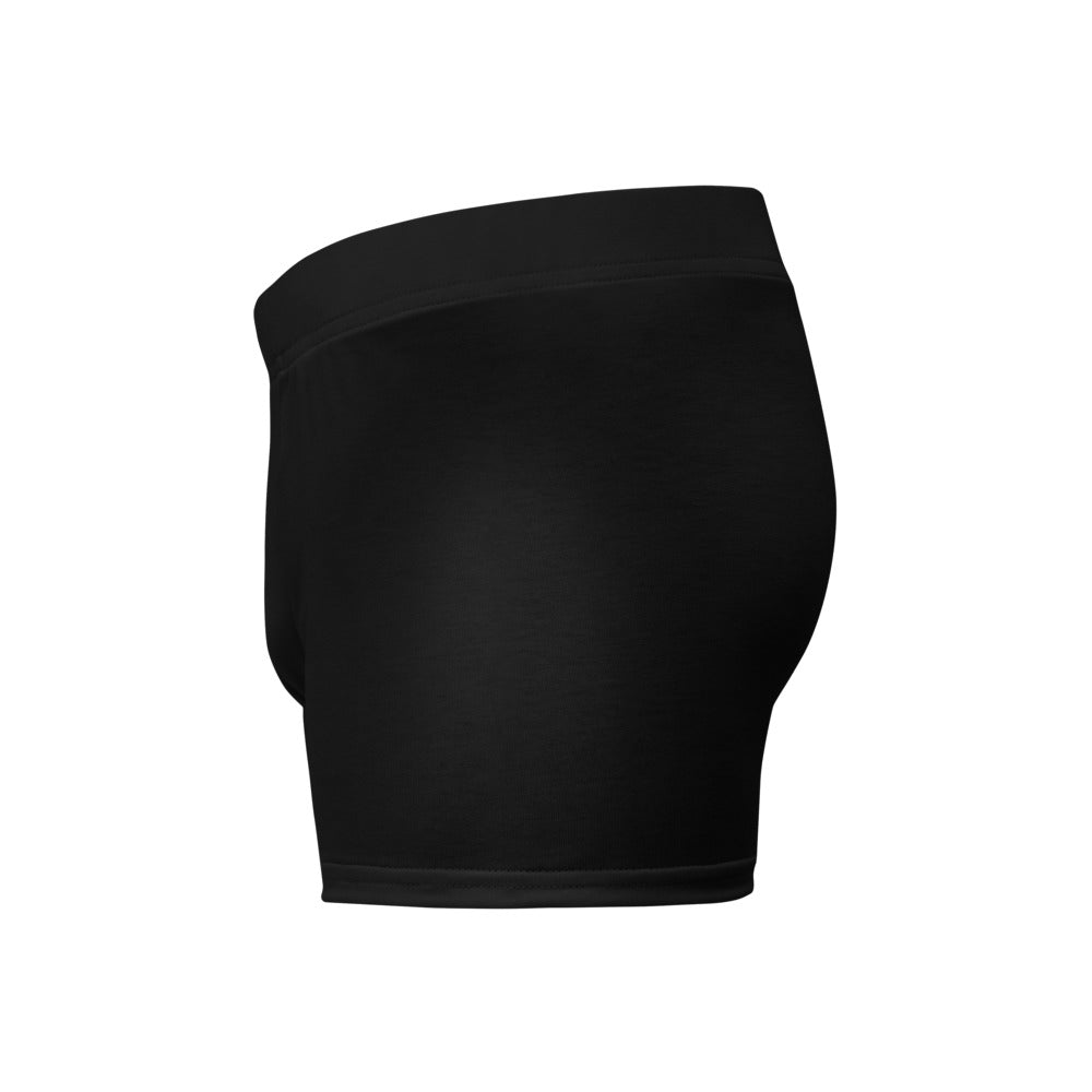 BLACK UNDERWEAR - Zanneft