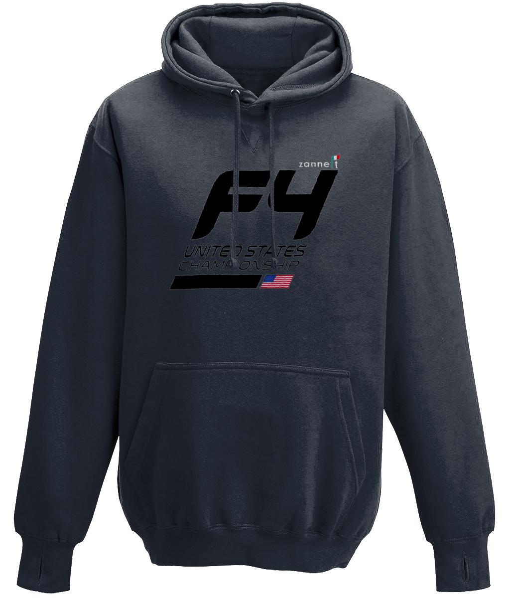 Front Side