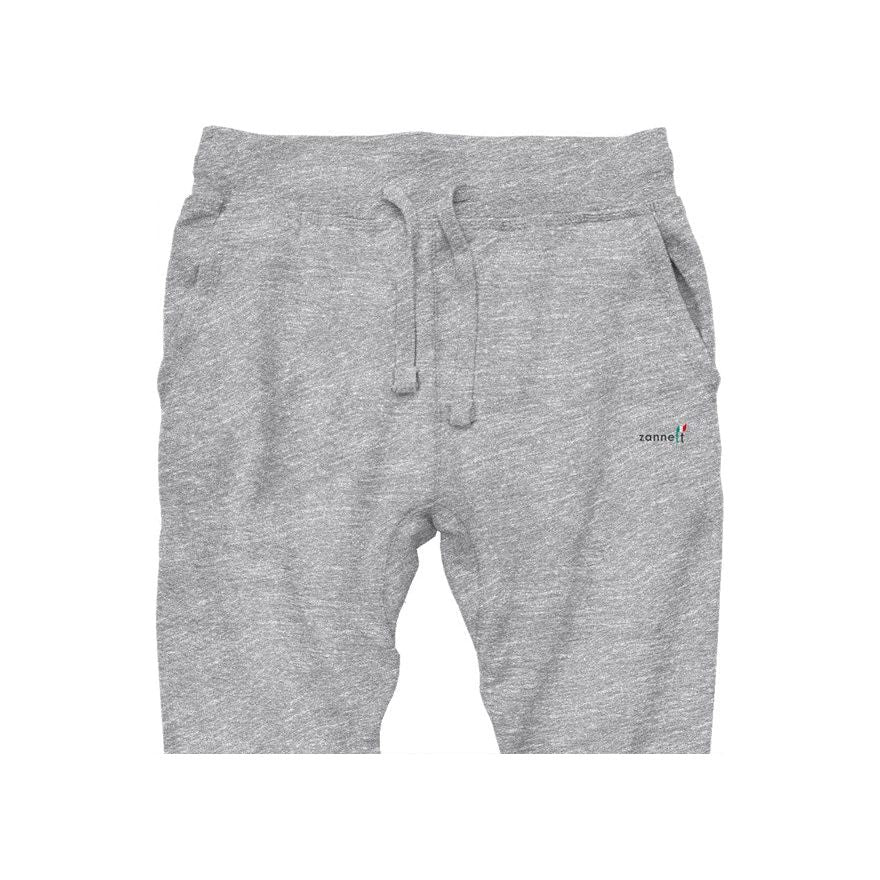 PREMIUM JOGGERS - Zanneft