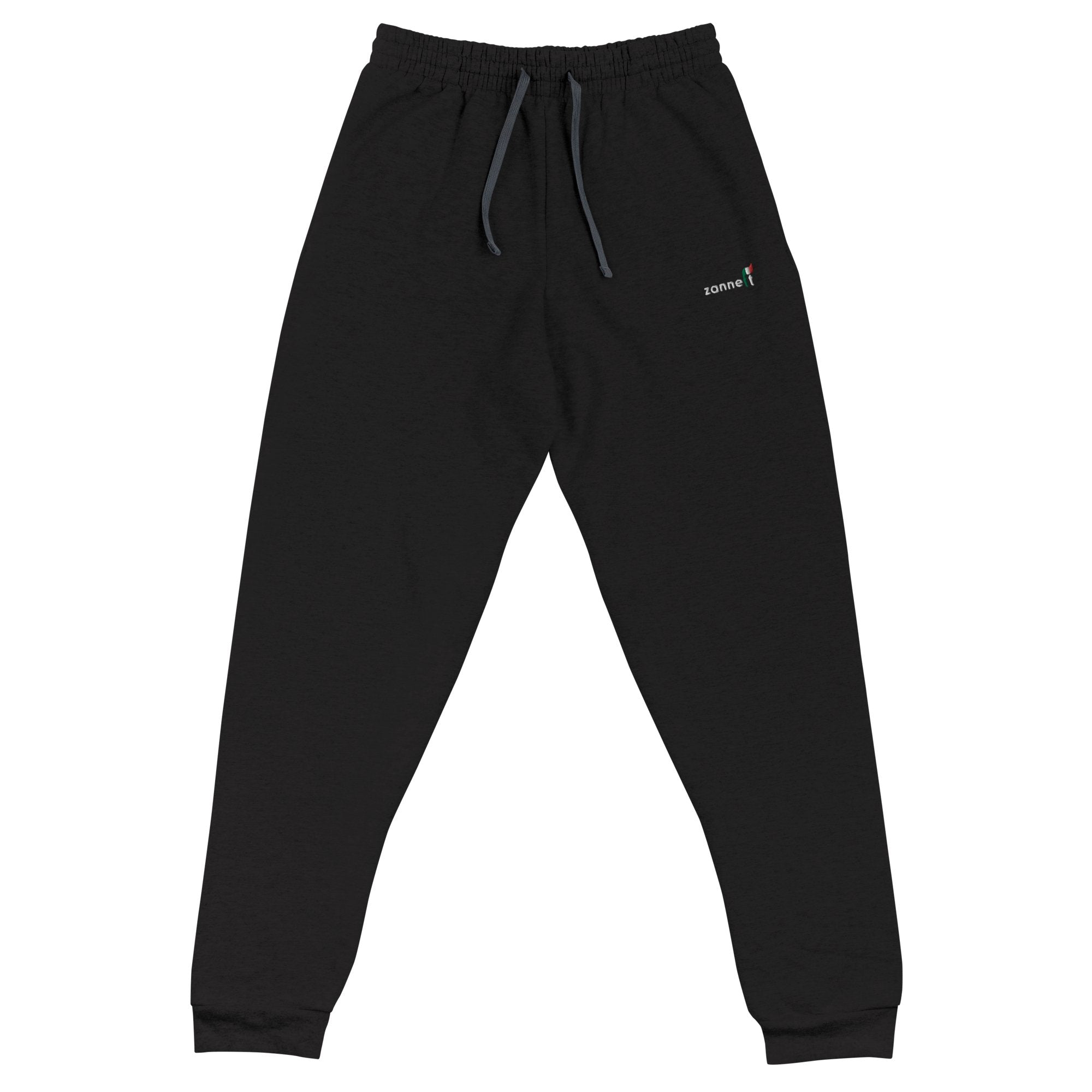 WORKOUT COZY JOGGERS - Zanneft