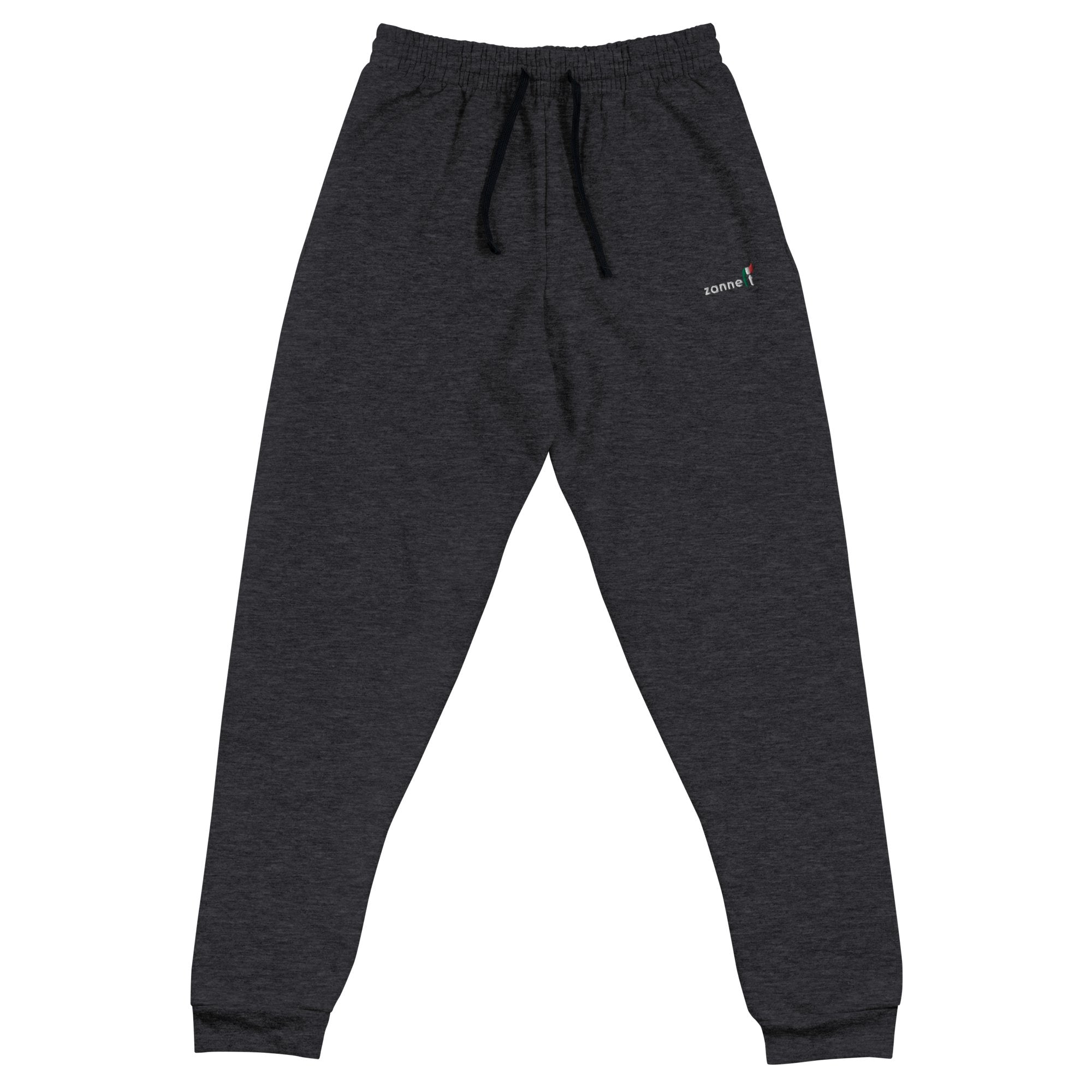 WORKOUT COZY JOGGERS - Zanneft