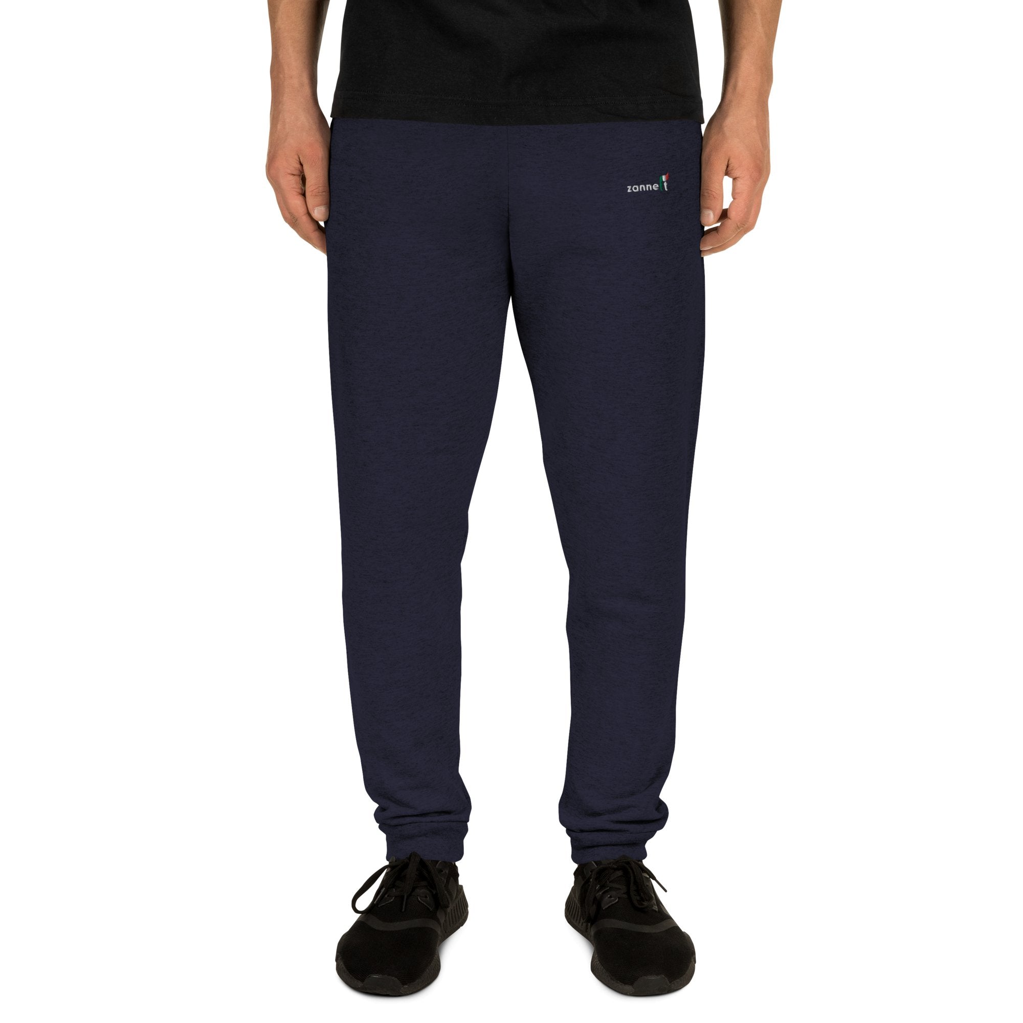 WORKOUT COZY JOGGERS - Zanneft