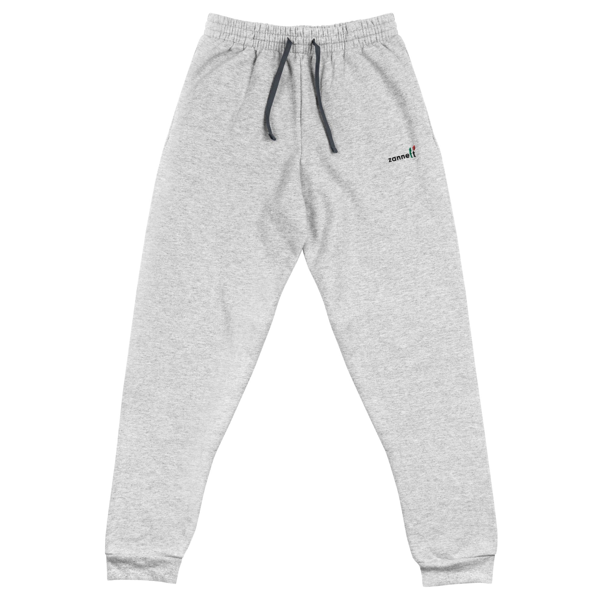 WORKOUT COZY JOGGERS - Zanneft