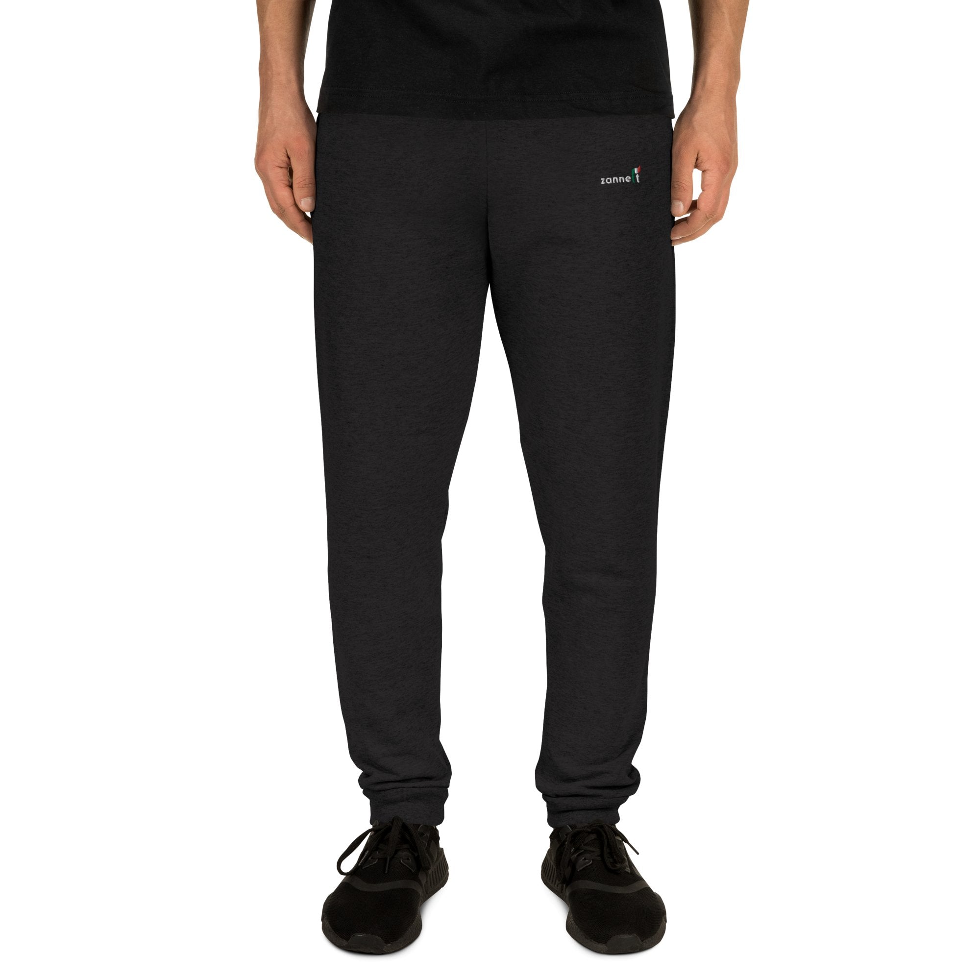 WORKOUT COZY JOGGERS - Zanneft