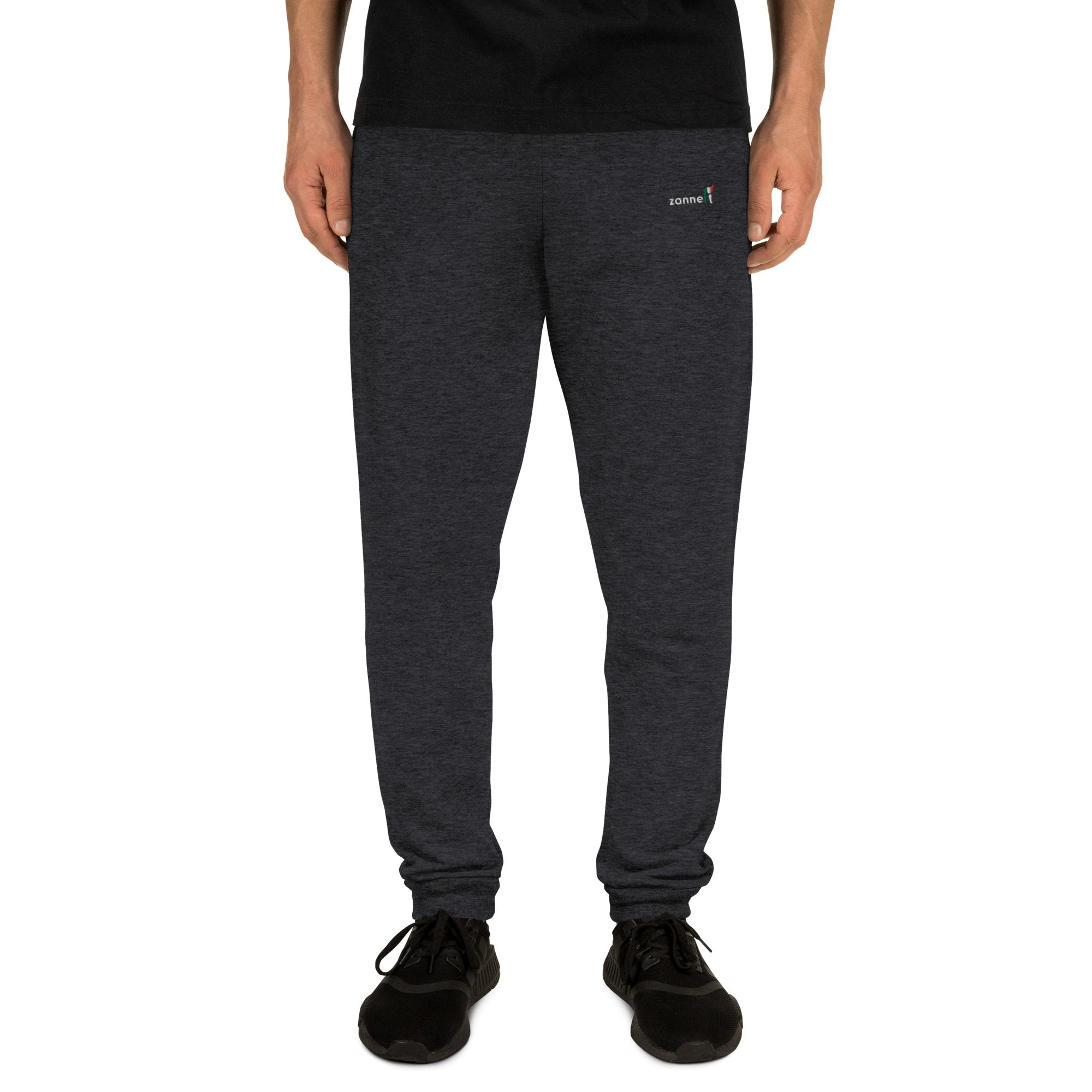 WORKOUT COZY JOGGERS - Zanneft